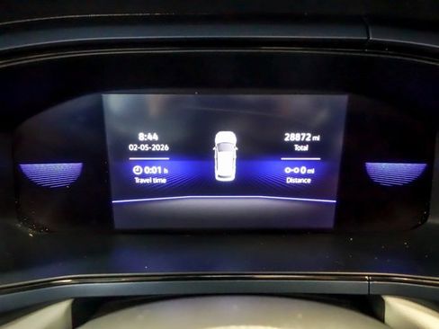 Used 2022 Volkswagen Taos SE image 19