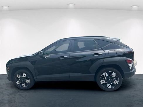 Used 2025 Hyundai Kona SEL AWD/4WD image 23