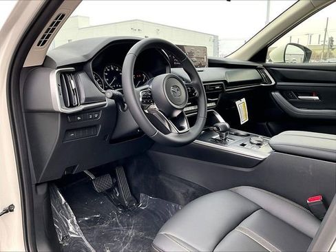 New 2026 MAZDA CX-90 3.3 Turbo w/ Select Package image 8