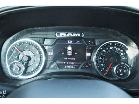 Used 2023 RAM 1500 Big Horn image 18