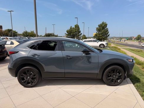 Used 2023 MAZDA CX-30 2.5 Turbo w/ Premium Package AWD/4WD image 10