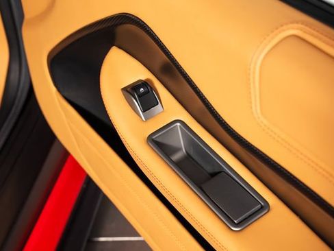 Used 2011 Ferrari 599 GTO RWD image 73