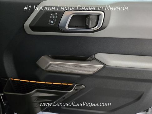 Used 2022 Ford Bronco Badlands AWD/4WD image 24