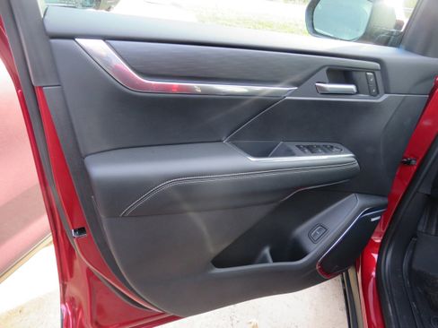 New 2026 GMC Acadia Elevation w/ Black Edition image 15