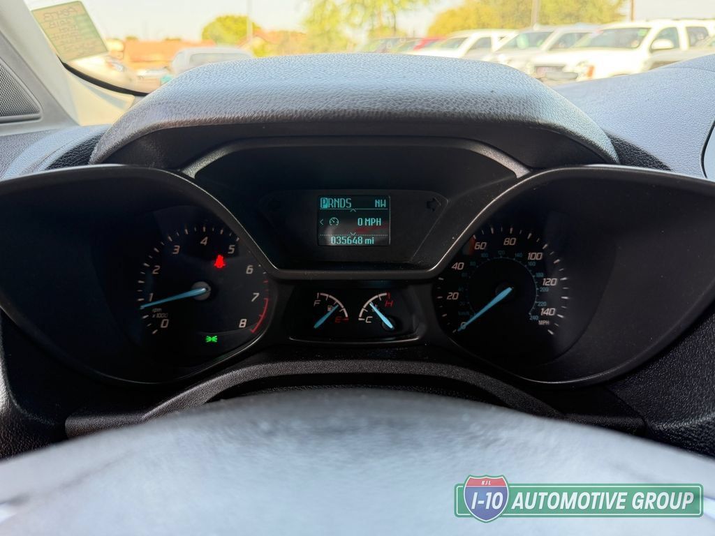 Used 2018 Ford Transit Connect XL FWD image 21