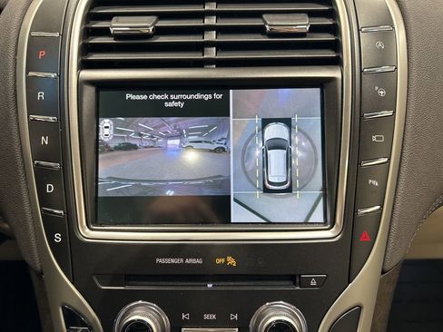 Certified 2019 Lincoln Nautilus Reserve image 20