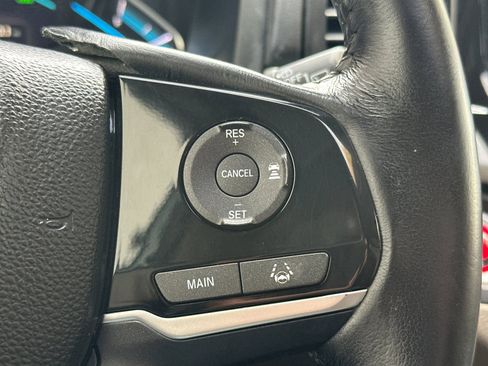 Used 2018 Honda Odyssey EX-L image 31