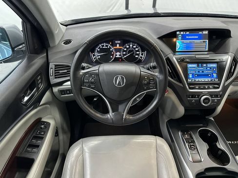 Used 2016 Acura MDX FWD w/ Technology Package image 22