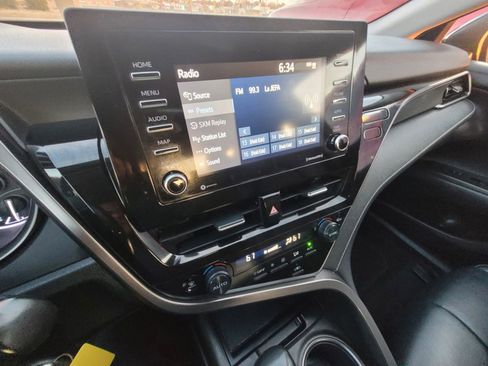 Used 2023 Toyota Camry SE image 26