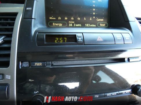 Used 2008 Toyota Prius FWD image 53