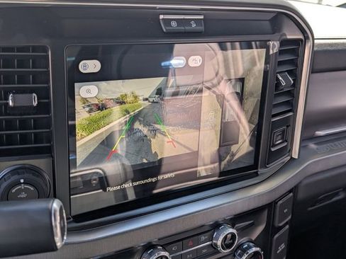 New 2026 Ford F350 Platinum w/ FX4 Off-Road Package image 13