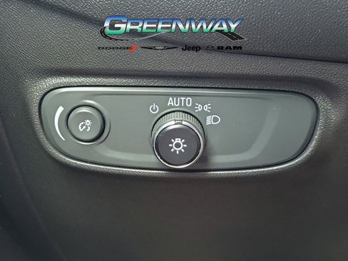 Used 2023 Chevrolet Equinox LS w/ Midnight Edition image 22