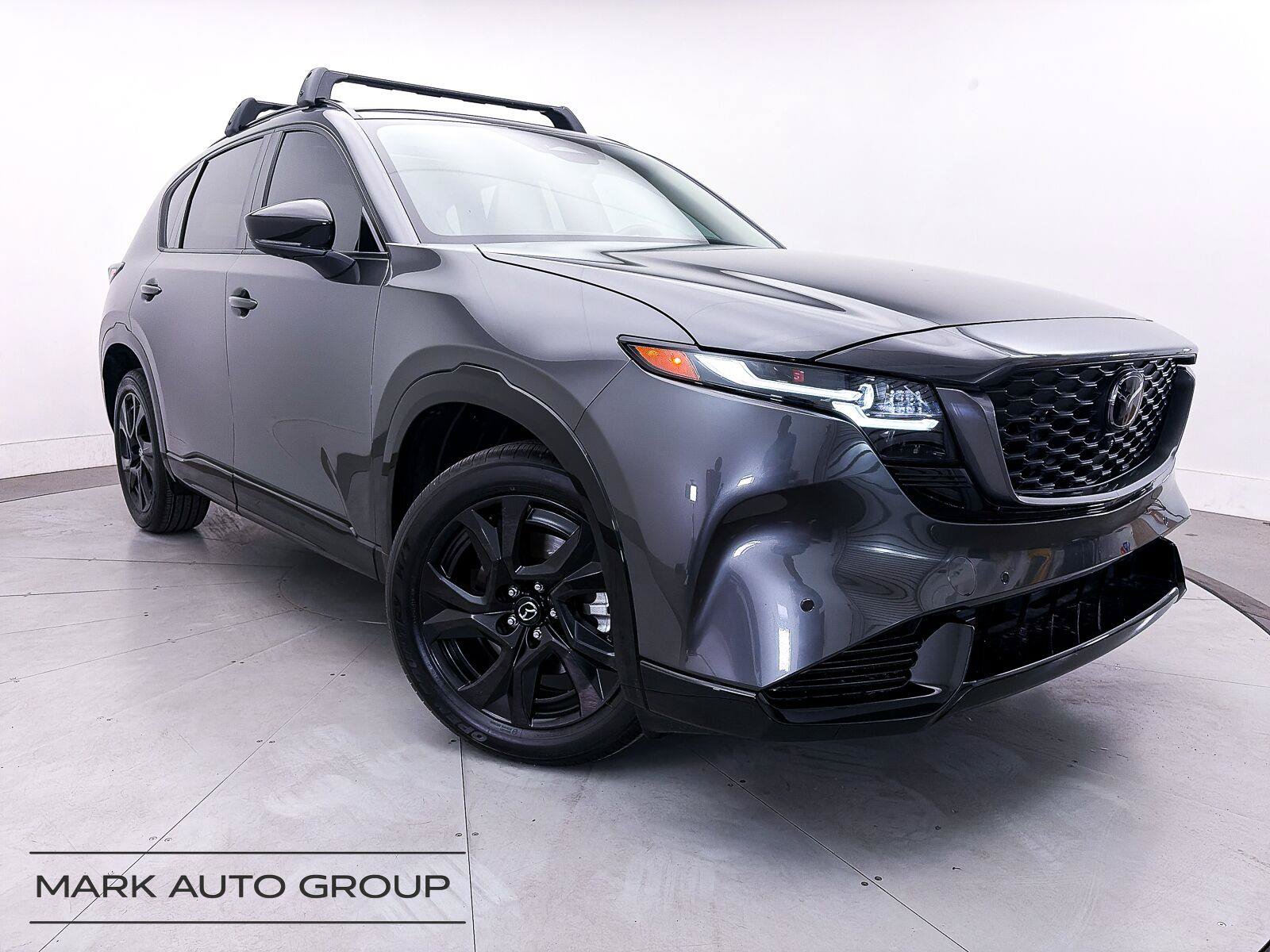 Used 2026 MAZDA CX-5 2.5 S w/ Premium Plus Package AWD/4WD image 1