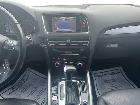 Used 2017 Audi Q5 2.0T Premium image 11