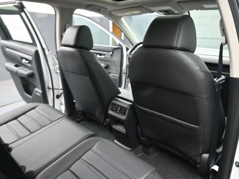 New 2026 Honda CR-V EX-L image 24