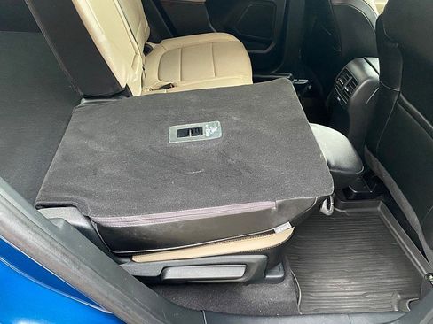 Used 2020 Ford Escape Titanium w/ Titanium Premium Package 2.0 image 38