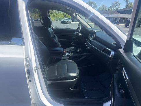 Used 2020 Kia Telluride LX AWD/4WD image 26