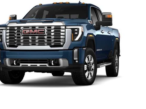 New 2025 GMC Sierra 2500 Denali w/ Denali Reserve Package image 2
