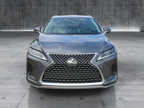 Used 2021 Lexus RX 350 FWD w/ Premium Package image 11