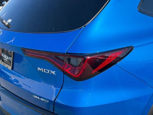 New 2026 Acura MDX A-Spec AWD/4WD image 7