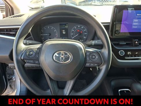 Used 2024 Toyota Corolla LE image 22