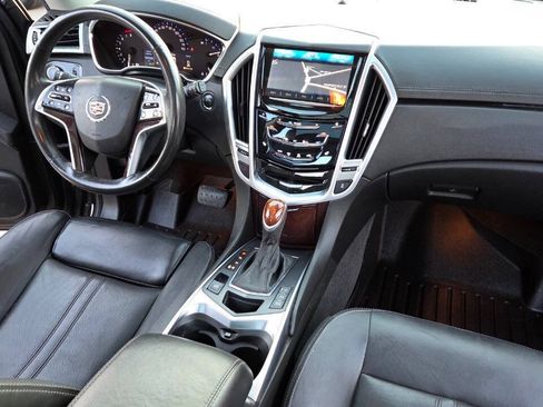 Used 2015 Cadillac SRX Performance w/ Driver Awareness Package AWD/4WD image 39