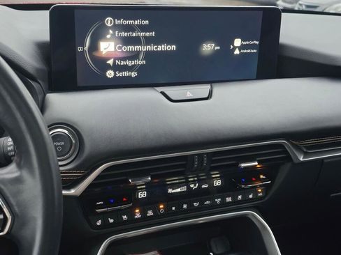 Certified 2024 MAZDA CX-90 Plug-In Hybrid w/ Premium Plus image 24