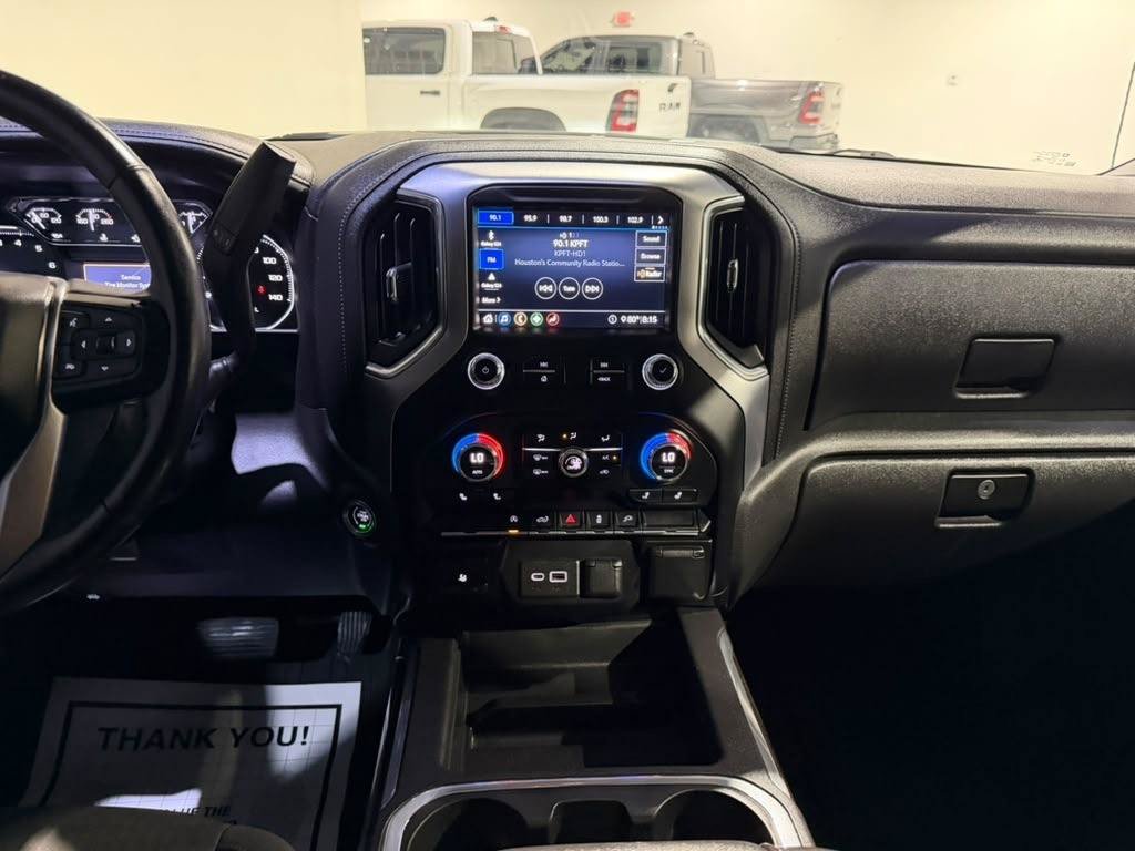 Used 2020 GMC Sierra 1500 Elevation w/ Elevation Value Package AWD/4WD image 20