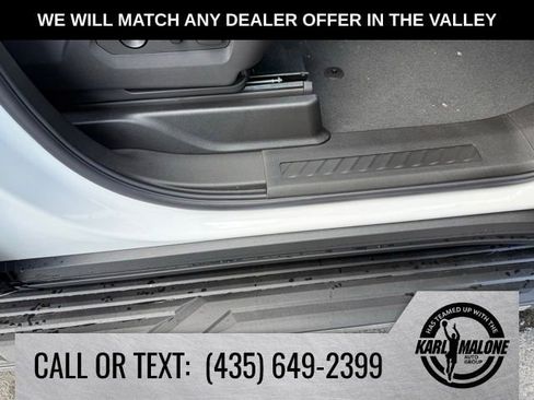 New 2026 Chevrolet Tahoe LS w/ Max Trailering Package AWD/4WD image 37