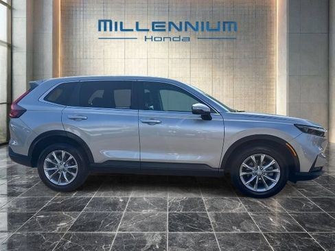 Certified 2024 Honda CR-V EX-L image 6