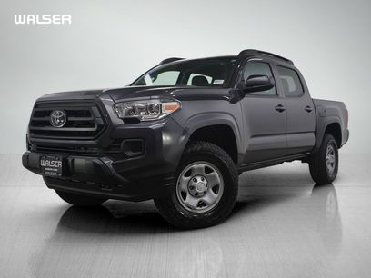 Used 2022 Toyota Tacoma SR