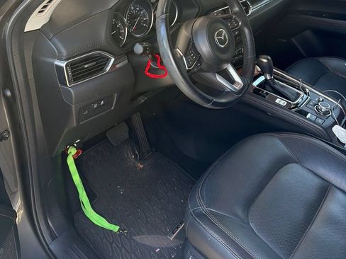 Used 2018 MAZDA CX-5 Grand Touring w/ Premium Package FWD image 2
