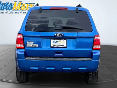 Used 2012 Ford Escape XLT AWD/4WD image 5