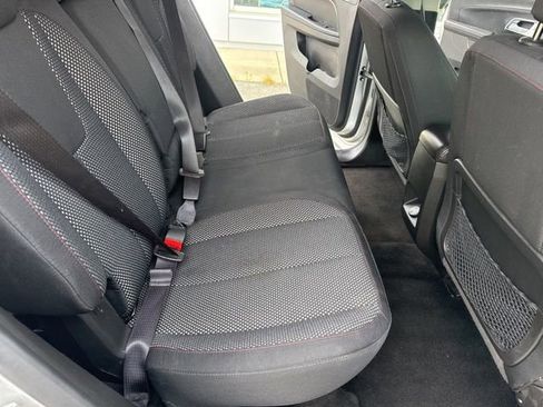 Used 2016 Chevrolet Equinox LT w/ Convenience Package image 23