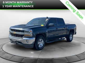 Used 2017 Chevrolet Silverado 1500 LT w/ LT Eassist Package video 1