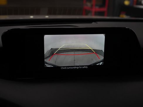 Used 2022 MAZDA MAZDA3 s image 22