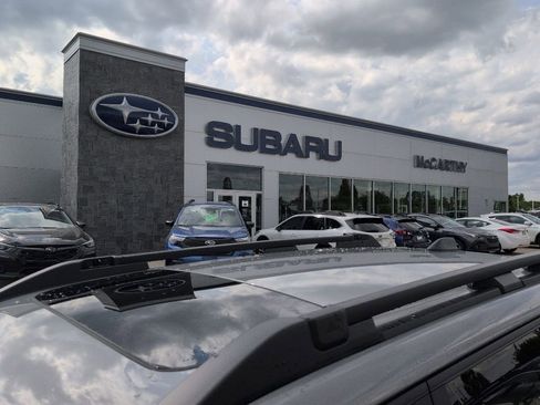 New 2026 Subaru Outback Touring XT AWD/4WD image 46