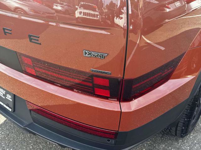 Used 2025 Hyundai Santa Fe XRT AWD/4WD image 9