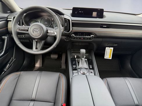 New 2026 MAZDA CX-50 2.5 Hybrid w/ Weather Package image 15