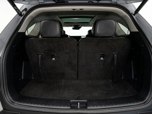 Certified 2023 Kia Sorento X-Line EX image 33