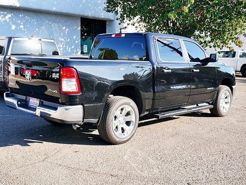 Used 2024 RAM 1500 Big Horn image 9