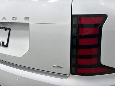 Used 2026 Hyundai Palisade Calligraphy AWD/4WD image 42