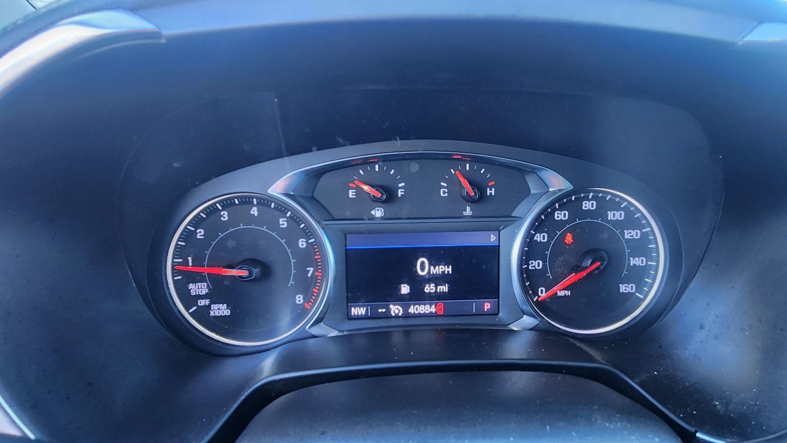 Used 2024 Chevrolet Blazer LT w/ Convenience Package FWD image 13