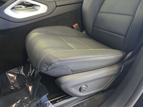 Certified 2026 Mercedes-Benz GLE 350 4MATIC image 31