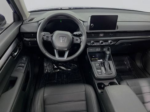 Used 2024 Honda CR-V EX-L image 22