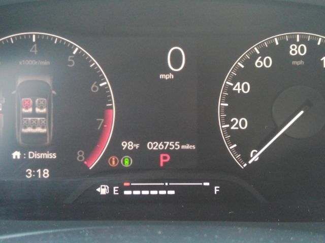 Used 2025 Honda Civic LX image 33