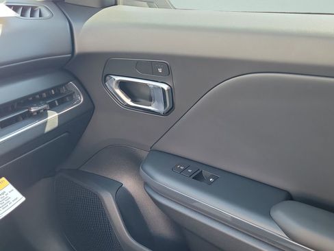 New 2026 Kia K4 EX FWD image 16