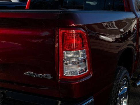 Used 2022 RAM 1500 Big Horn image 38