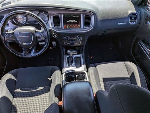 Used 2019 Dodge Charger Scat Pack RWD image 14
