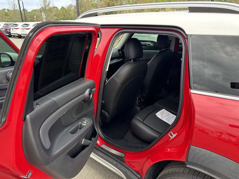 Used 2020 MINI Cooper Countryman S w/ Premium Package image 14